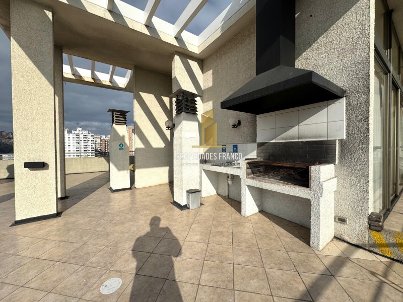 Venta Depto Oportunidad en Calle Viana Centro de Viña