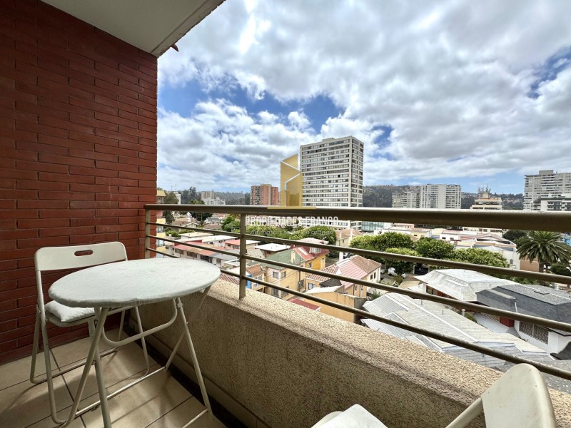 Hermoso Departamento en Venta Ubicado en Sector Oriente Viña