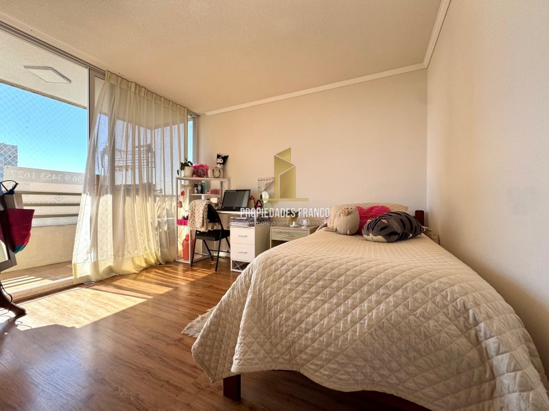 Venta Departamento Remodelado Jardin del Mar Reñaca 4D 3B