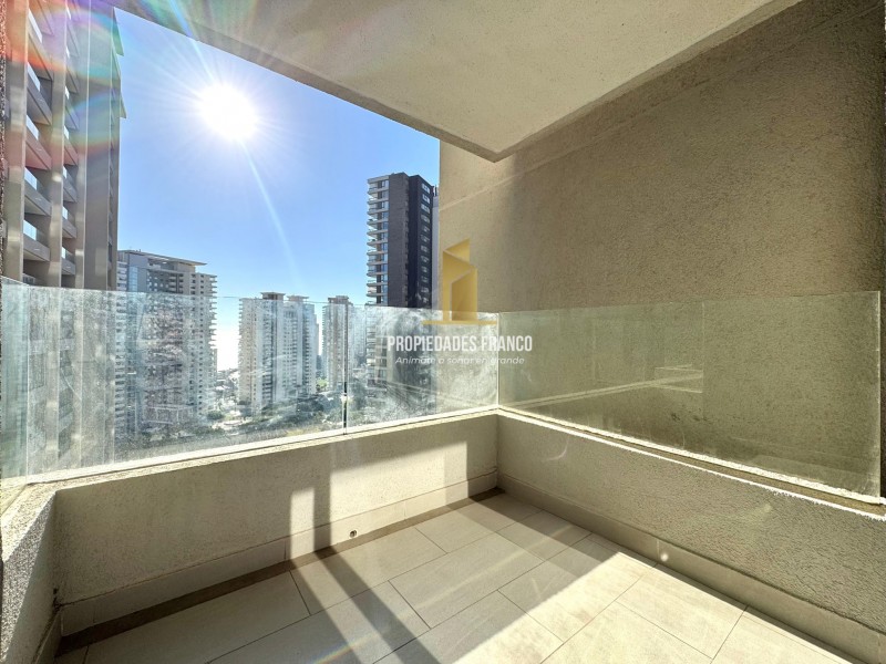 Venta Departamento 2D 1B Oportunidad Costa de Montemar