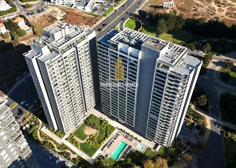 Fotografía de Venta Departamento 2D 1B Oportunidad Costa de Montemar