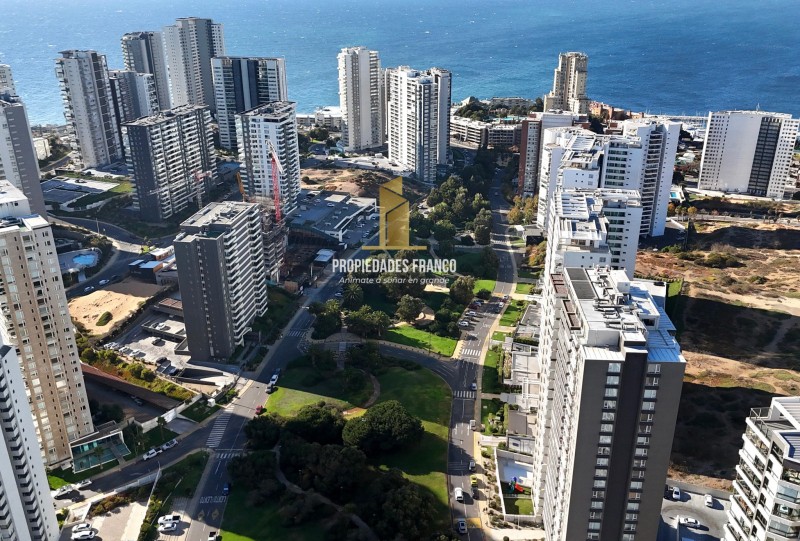 Venta Departamento 2D 1B Oportunidad Costa de Montemar