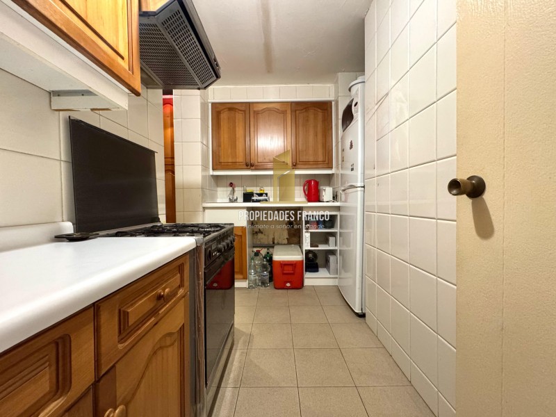 Venta Frente Al Mar 1 Dormitorio 1 Baño Viña del Mar