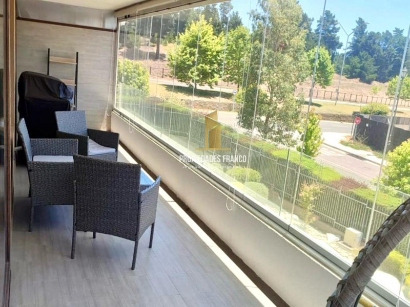 Venta Departamento Lomas de Montemar 3D 2B