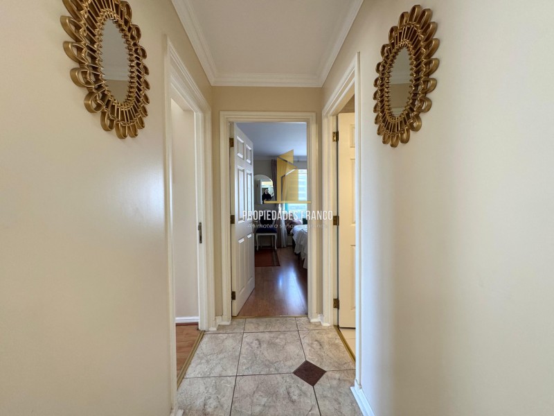 Coraceros 3D 3B Vista Al Mar Increible