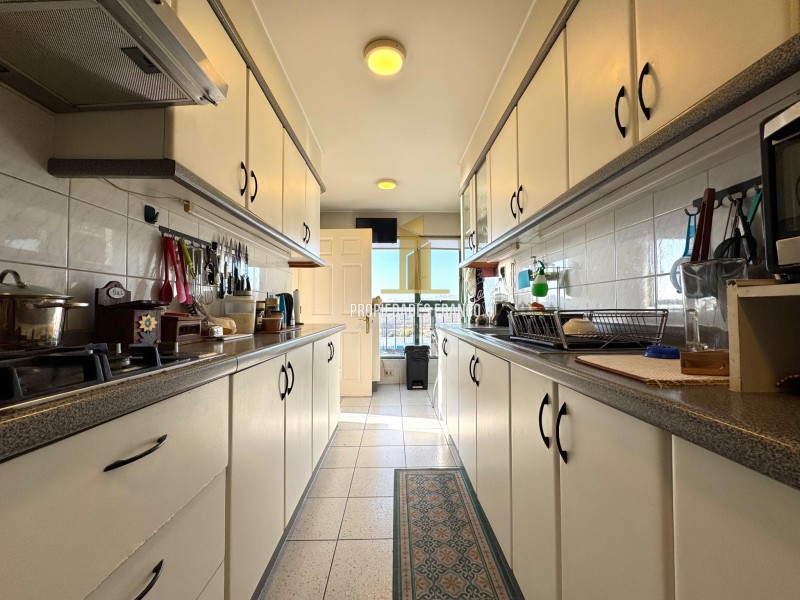 Venta Departamento Frontal Vista Al Mar 4D 3B