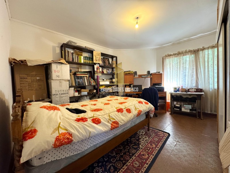 Imponente Casa en Villa Alemana en Terreno de 2,930 M2