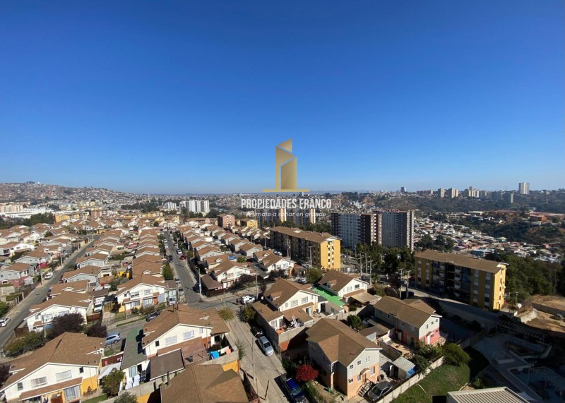 Venta Oportunidad Reñaca Alto Departamento 2D 1B