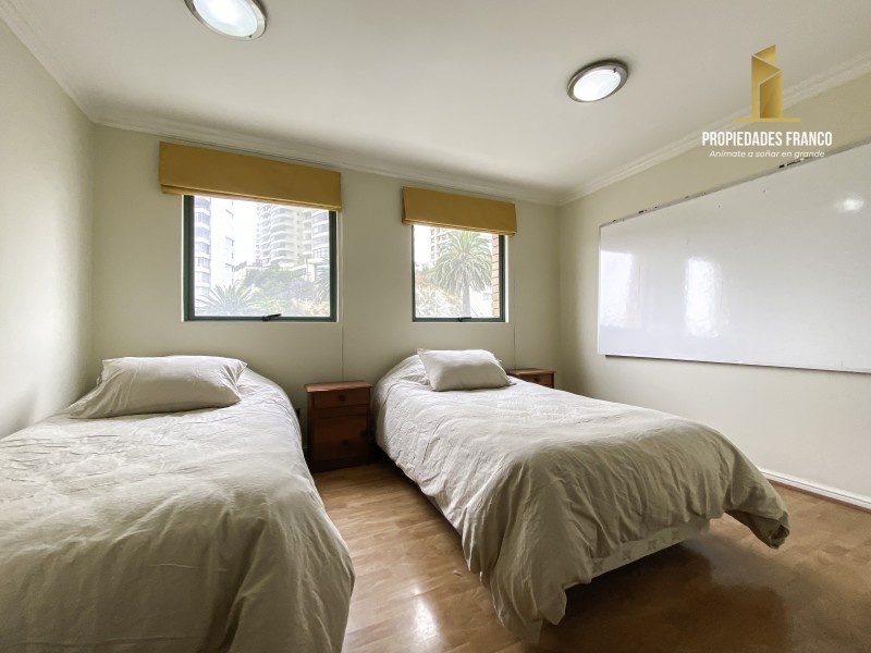 Coraceros Arriendo Departamento 3D 3B 2026 Marzo A Diciembre