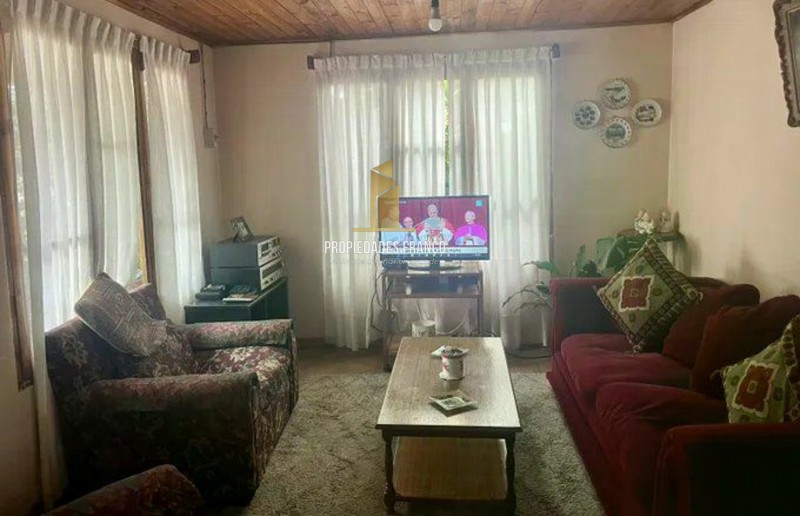 Venta Casa en Melipilla 3D 1B en Condominio