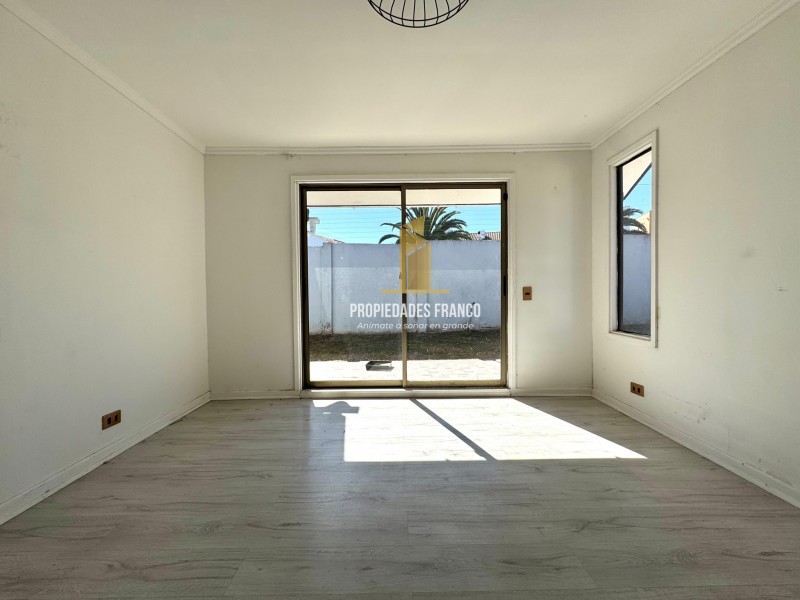Casa Con Giro Comercial Blanca Estela Concon