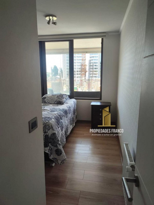 Venta Departamento Lomas de Montemar 3D 2B