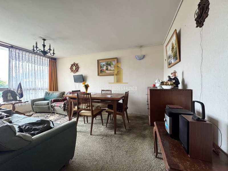 Venta Depto Cercano A Universidad E Institutos Oportunidad