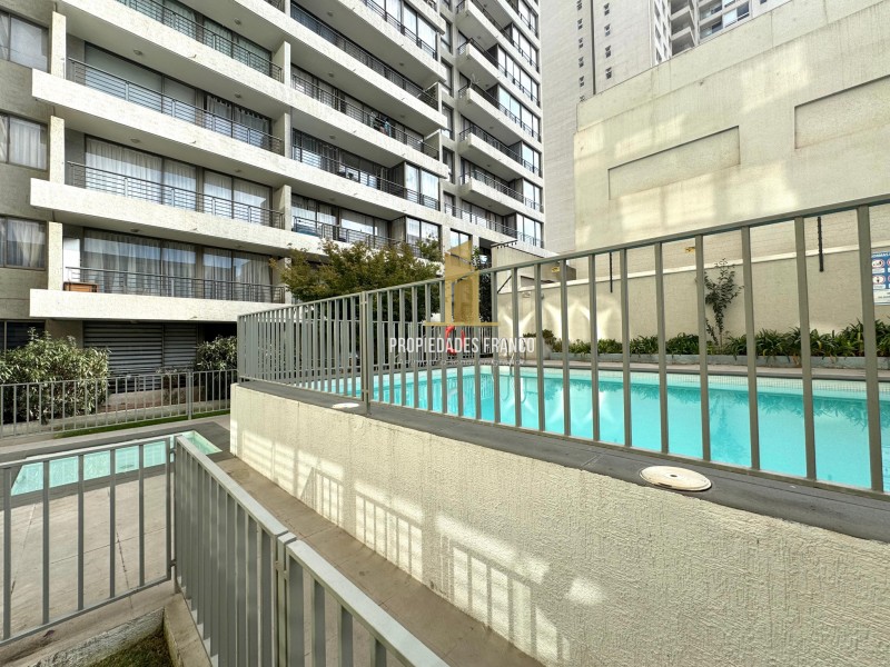 Venta Depto Oportunidad en Calle Viana Centro de Viña