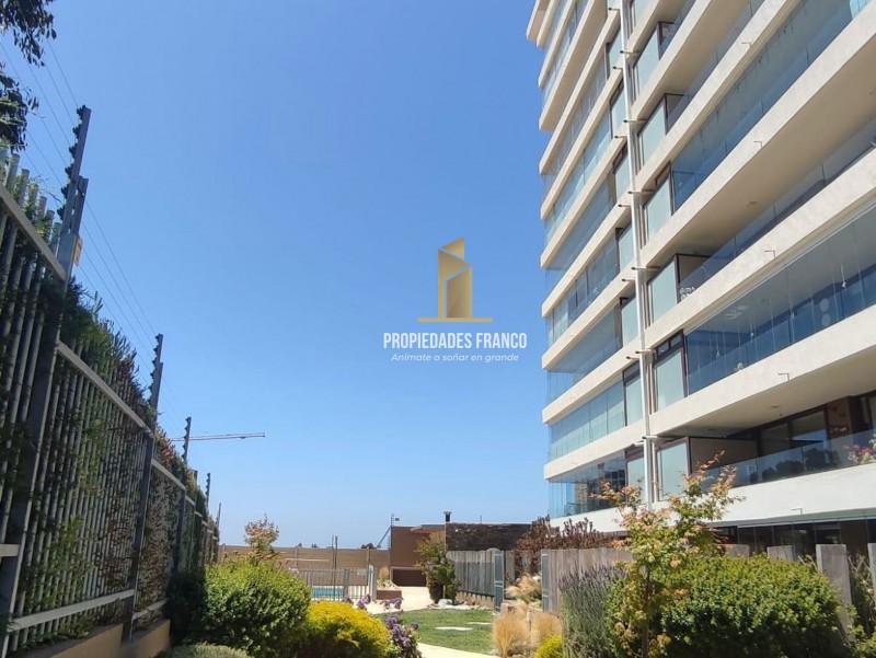 Fotografía de Venta Departamento Lomas de Montemar 3D 2B