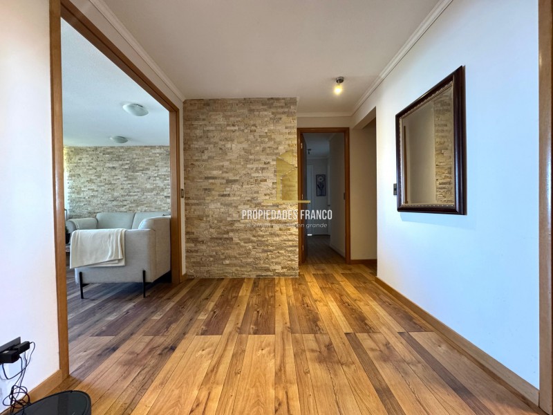 Arriendo Departamento Remodelado 4D 3B Jardin del Mar