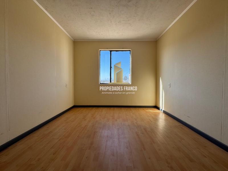 Arriendo Departamento Quilpue Frente Al Cesfam 2D 1B
