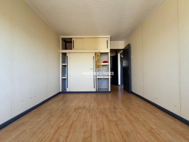 Arriendo Departamento Quilpue Frente Al Cesfam 2D 1B