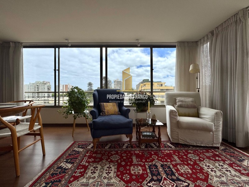 Hermoso Departamento en Venta Ubicado en Sector Oriente Viña