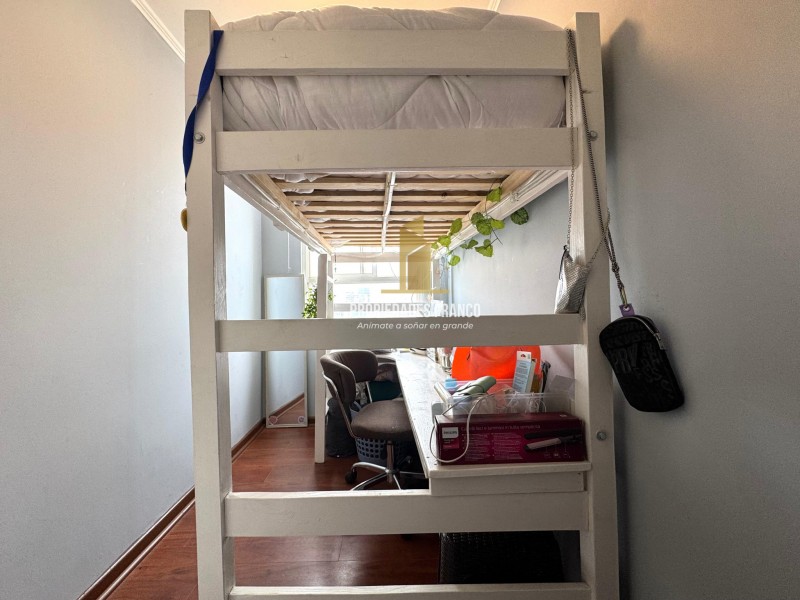 Departamento 3D 2B en Viña del Mar en Calle Viana