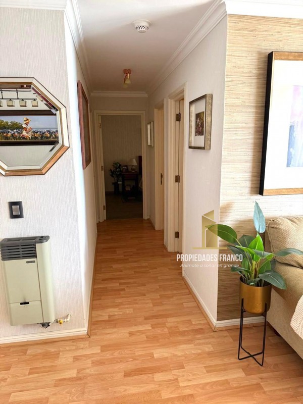 Venta Depto Vista Al Mar 3D 2B Sector Coraceros Viña del Mar