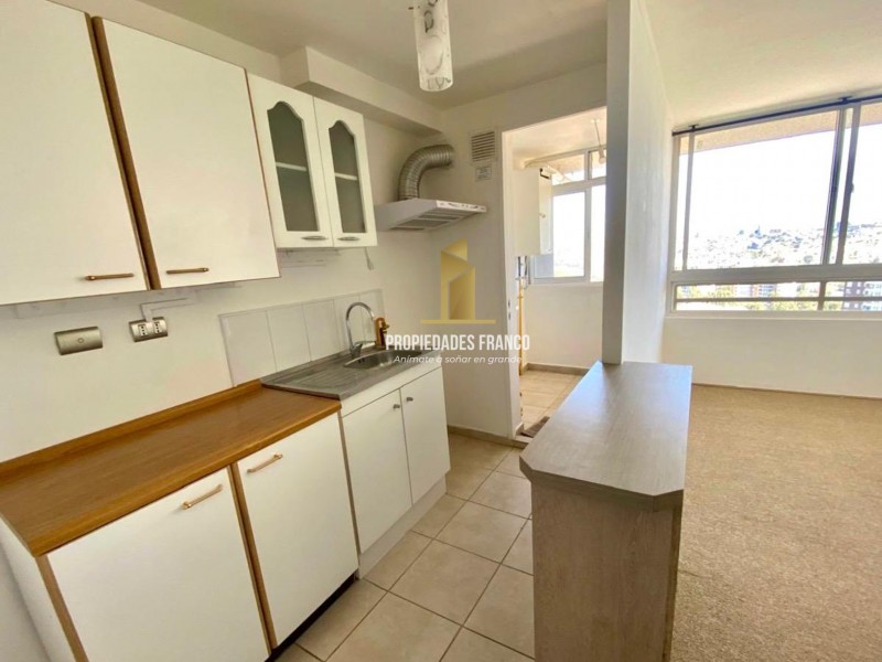 Venta Oportunidad Reñaca Alto Departamento 2D 1B