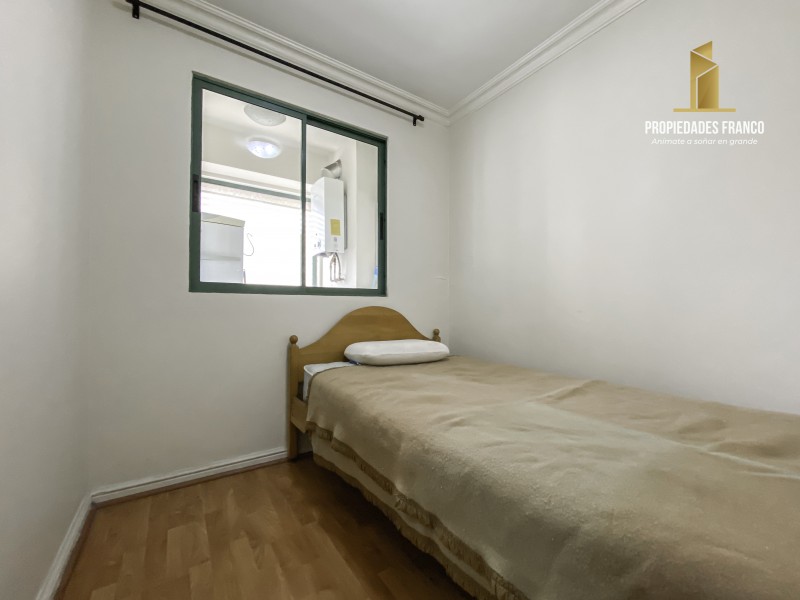 Coraceros Arriendo Departamento 3D 3B 2026 Marzo A Diciembre