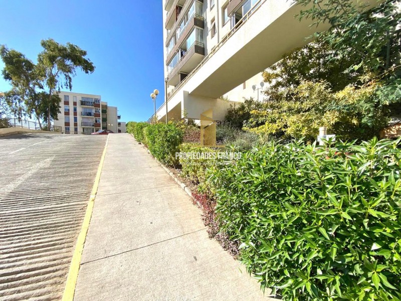 Venta Oportunidad Reñaca Alto Departamento 2D 1B