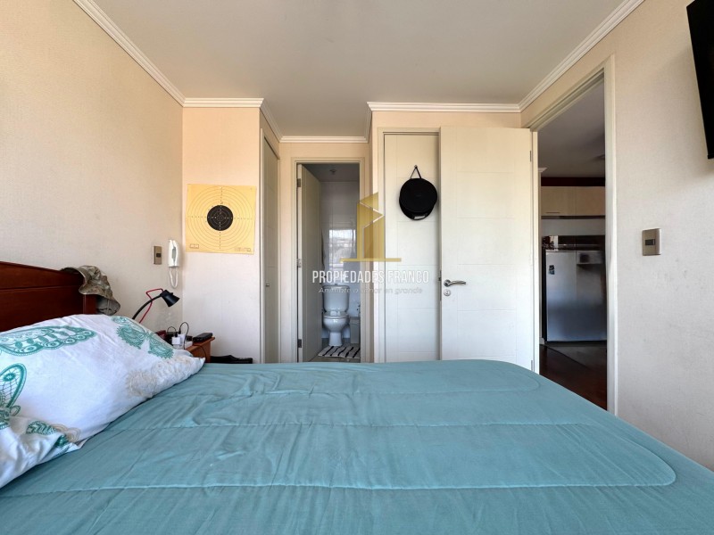 Venta Departamento en Centro de Viña Von Schroeders 1D 1B