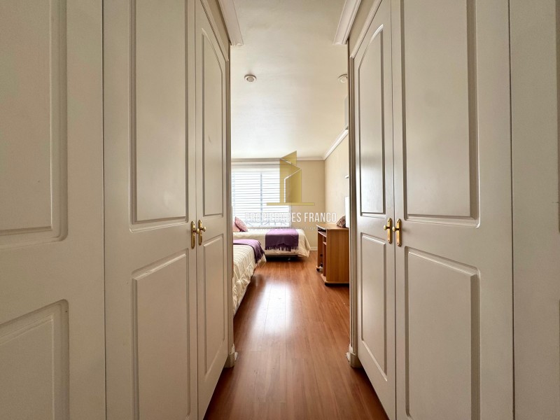 Arriendo Depto Amoblado Viña del Mar Sector Poniente