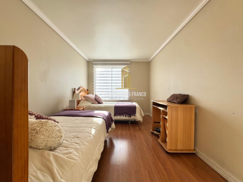 Arriendo Depto Amoblado Viña del Mar Sector Poniente