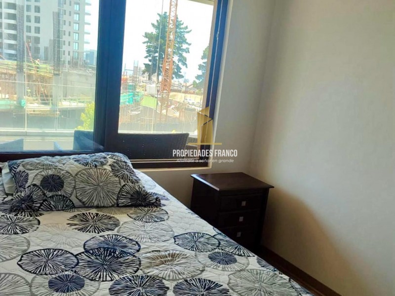 Venta Departamento Lomas de Montemar 3D 2B