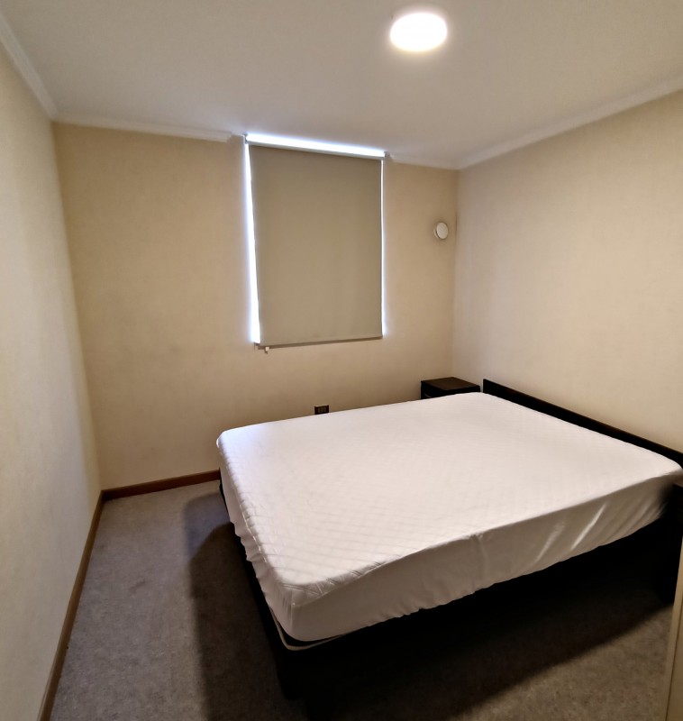 en Arriendo Departamento Amoblado, Villarrica