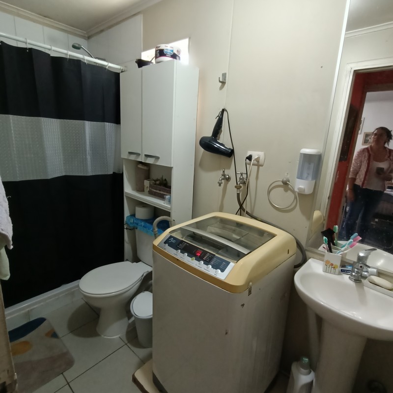 Se Vende Casa Con Cabaña en Villarrica