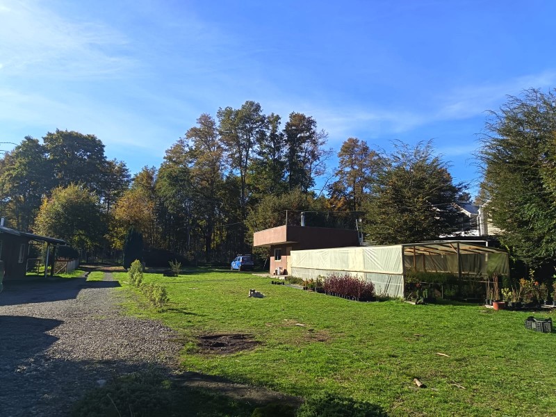 en Venta Terreno Urbano, Segunda Faja Villarrica