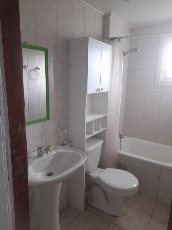 Se Arrienda Departamento en Av. Estación Villarrica
