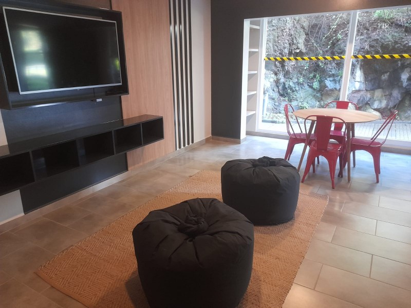 en Venta Hermoso Departamento Estudio en Pucón