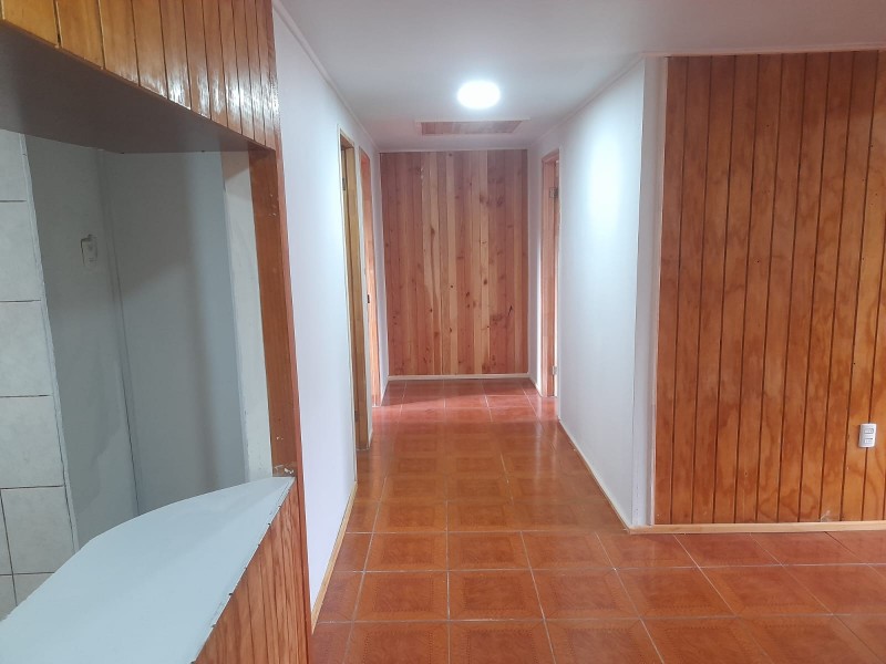 Se Arrienda Departamento en Av. Estación Villarrica