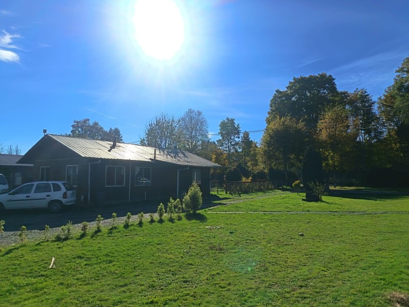 en Venta Terreno Urbano, Segunda Faja Villarrica