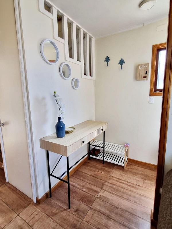 en Venta Amplia y Acogedora Casa, Villarrica
