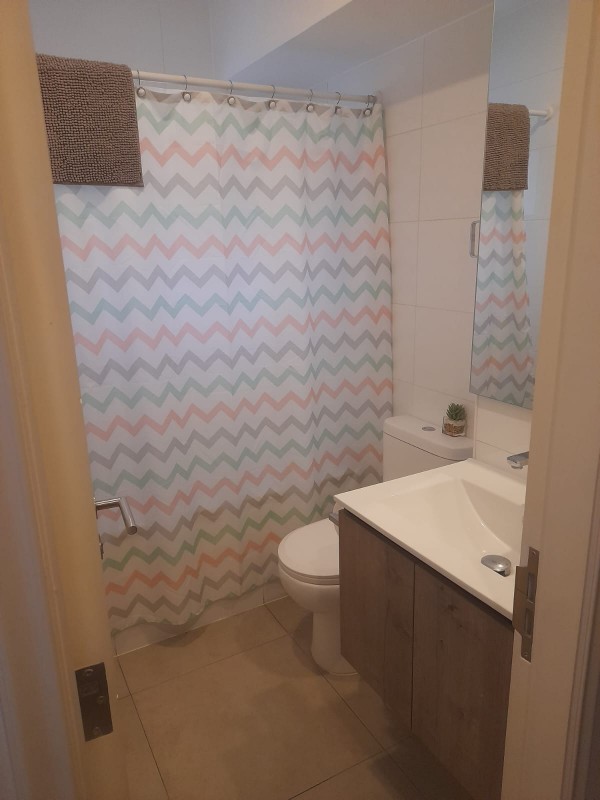 en Venta Hermoso Departamento Estudio en Pucón