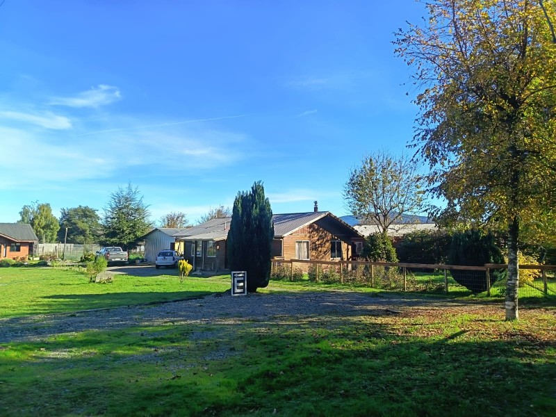 en Venta Terreno Urbano, Segunda Faja Villarrica