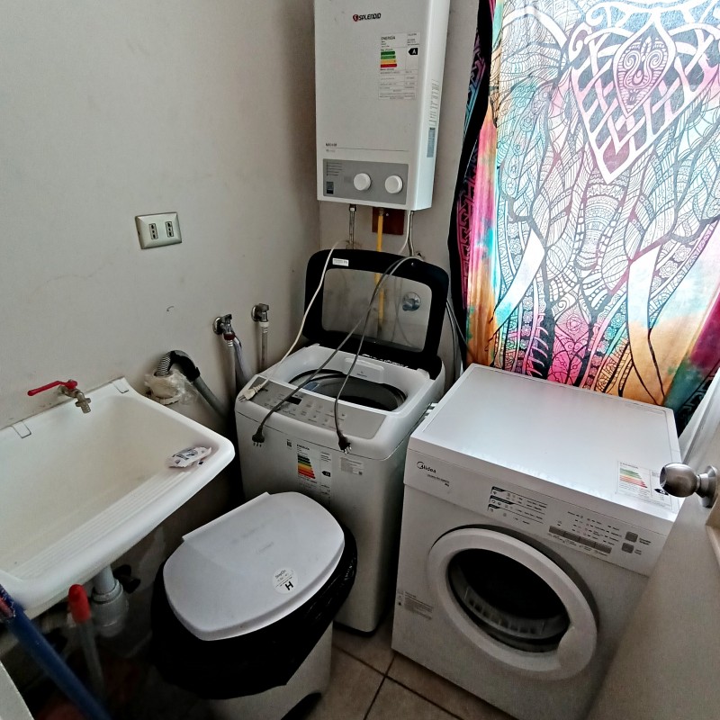 en Arriendo Departamento Amoblado, Villarrica