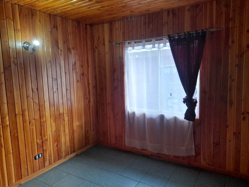 Arriendo Casa Año Corrido, Segunda Faja Villarrica
