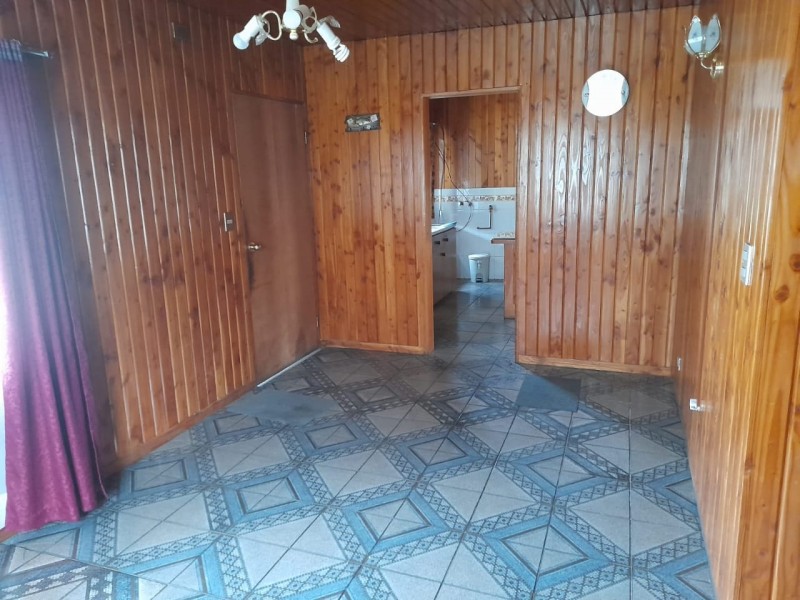 Arriendo Casa Año Corrido, Segunda Faja Villarrica