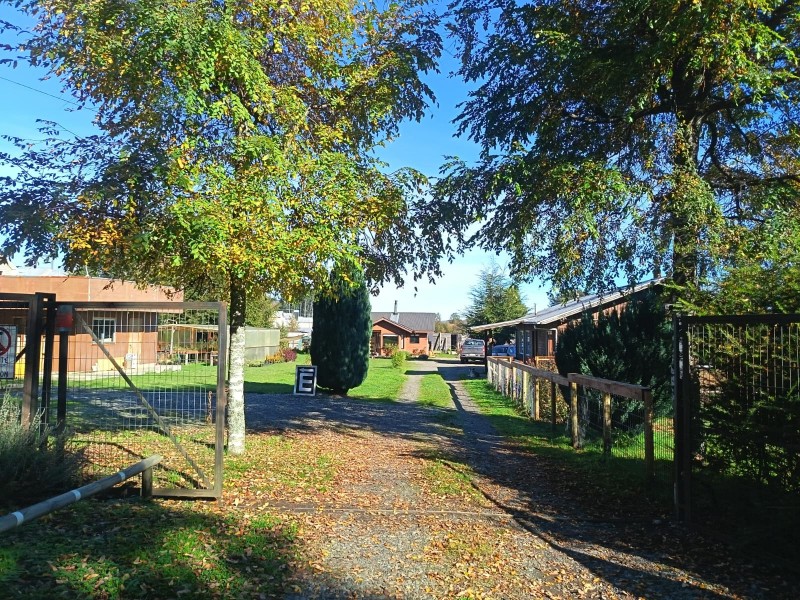 Fotografía de en Venta Terreno Urbano, Segunda Faja Villarrica