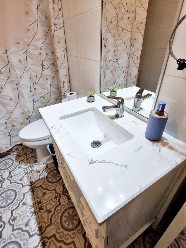 en Venta Amplia y Acogedora Casa, Villarrica