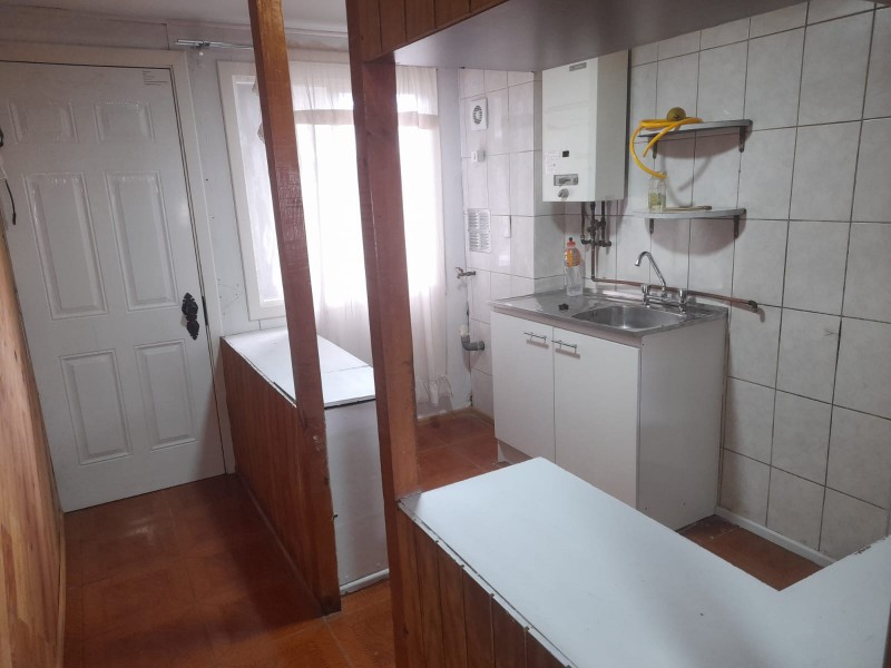 Se Arrienda Departamento en Av. Estación Villarrica