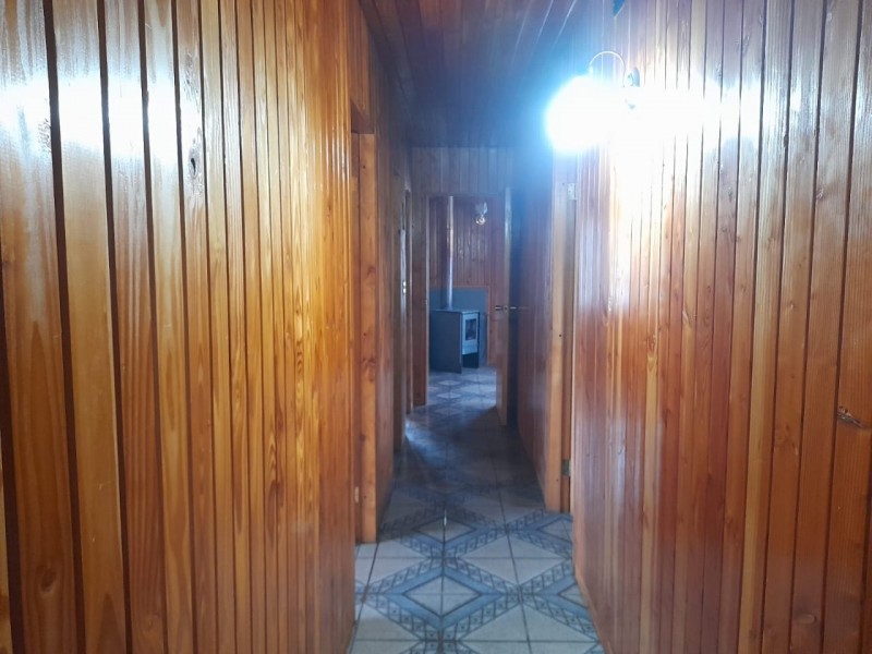 Arriendo Casa Año Corrido, Segunda Faja Villarrica