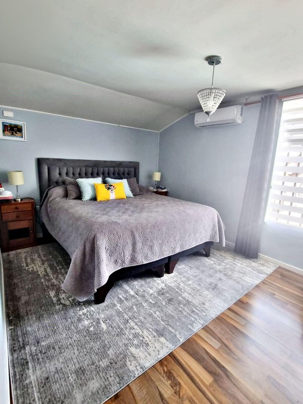 en Venta Amplia y Acogedora Casa, Villarrica